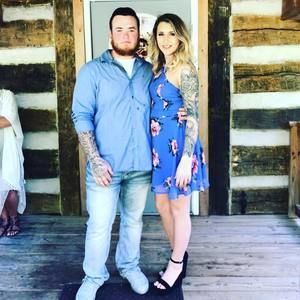 Meet your Posher, Kody